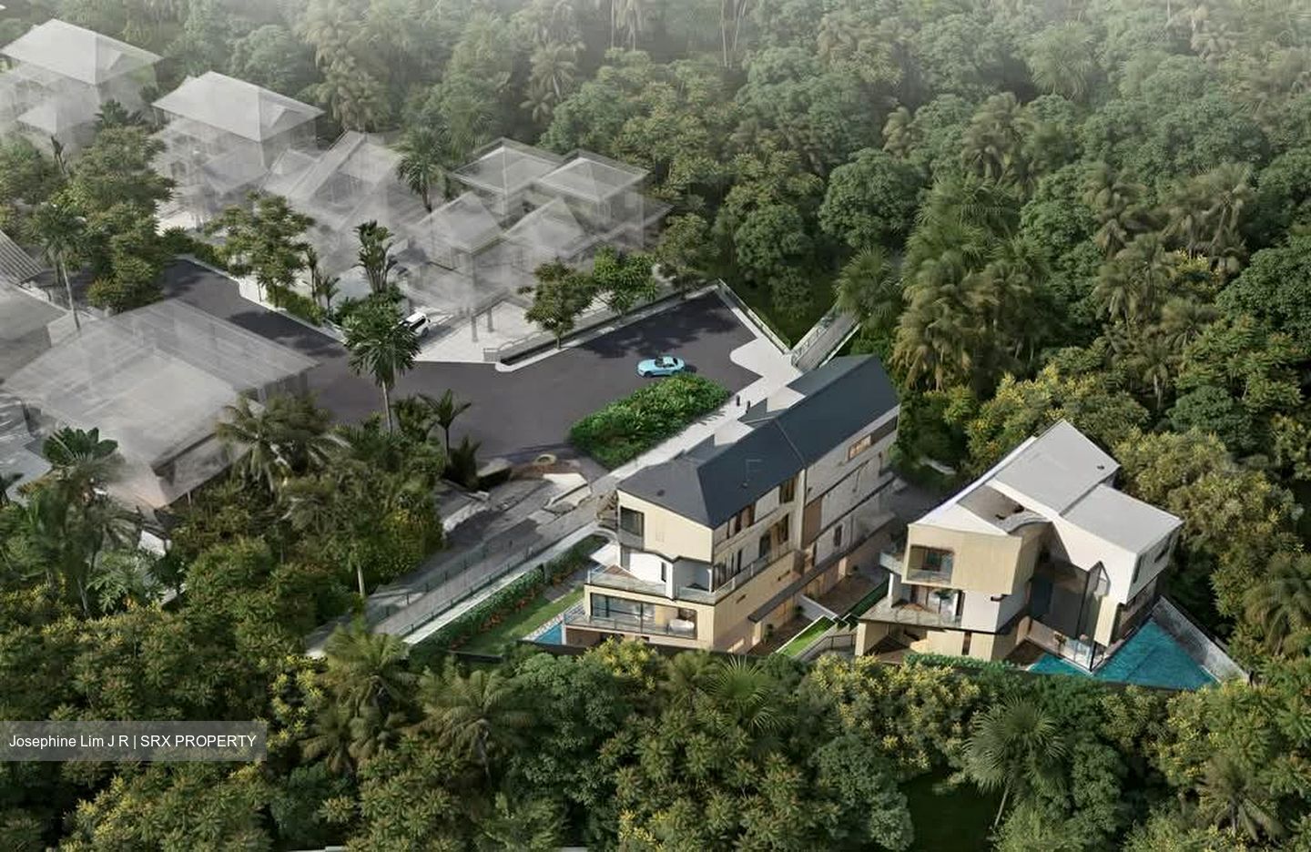 Greenbank Park (D21), Semi-Detached #534811391